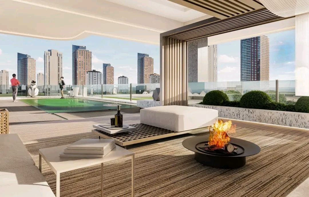 1 Bedroom Executive Apartment for Sale in Kileleshwa, Nairobi