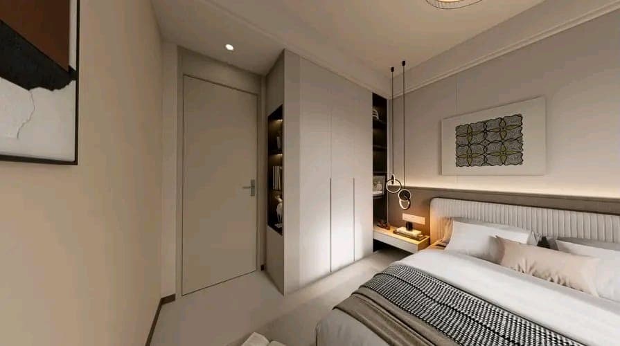 1 Bedroom Luxury Apartment for Sale in Westlands, Nairobi